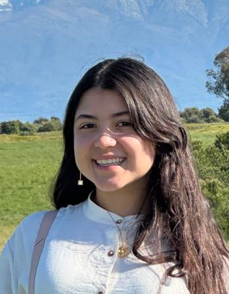 Mariana Rodríguez Troncoso